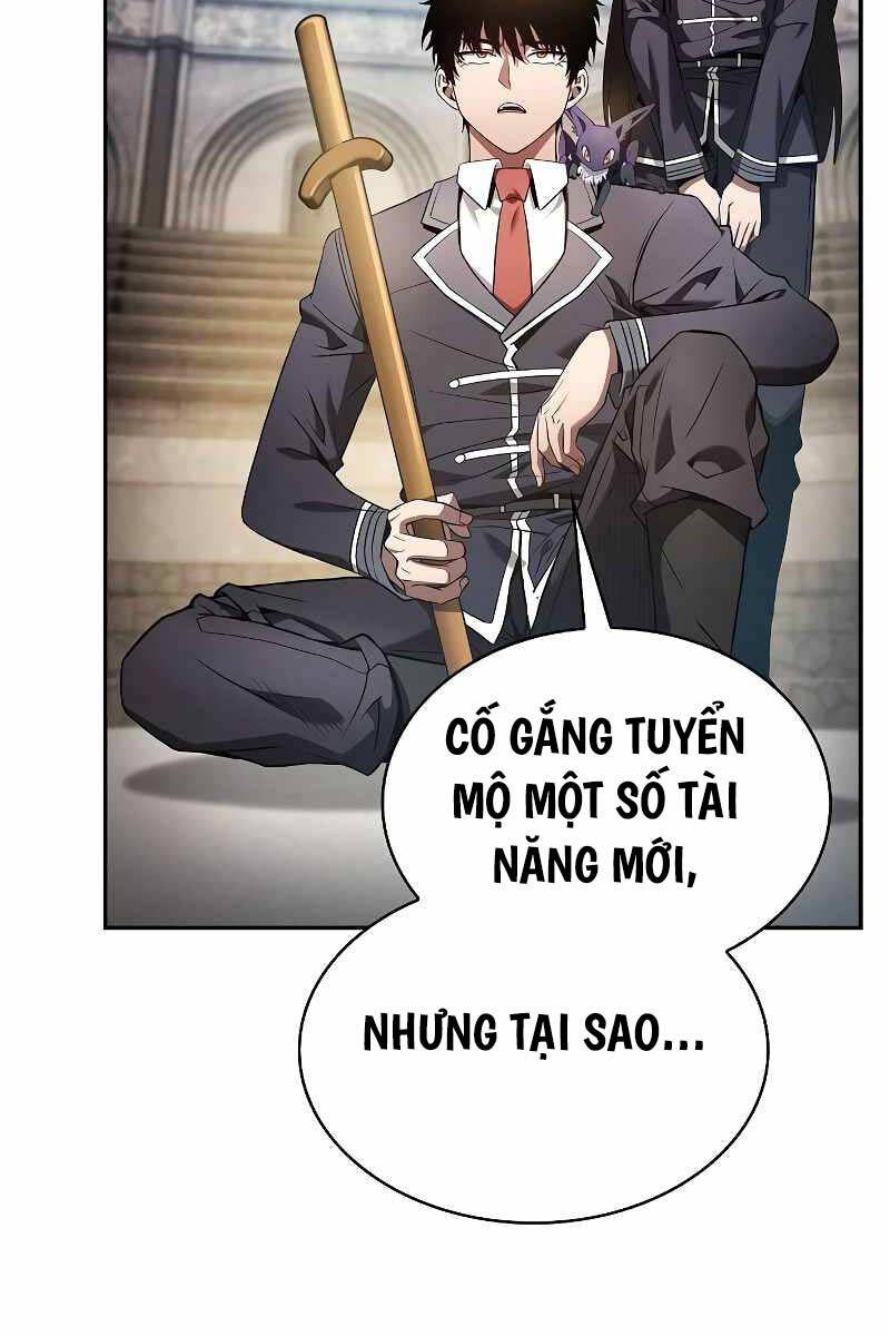 Kiếm Sĩ Thiên Tài Của Học Viện Chap 37 - Next Chap 38