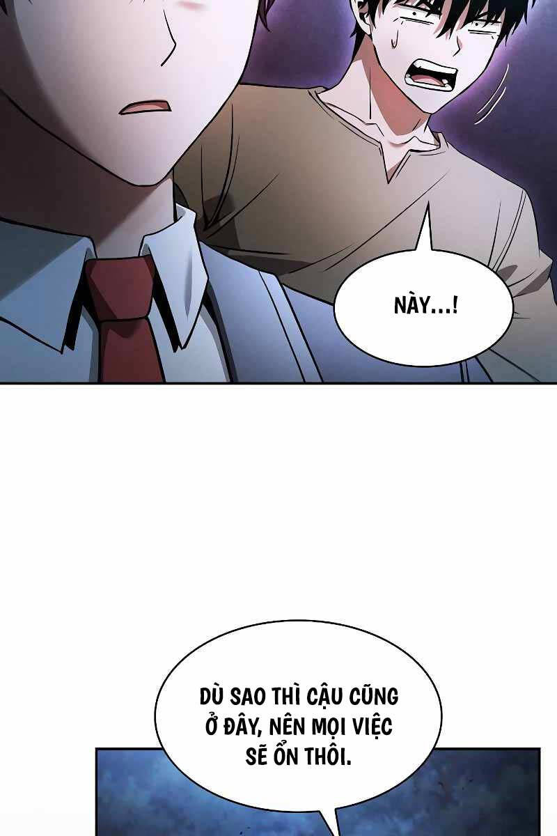 Kiếm Sĩ Thiên Tài Của Học Viện Chap 37 - Next Chap 38