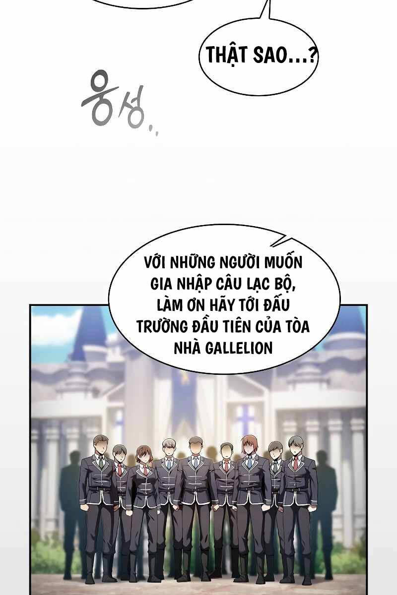 Kiếm Sĩ Thiên Tài Của Học Viện Chap 37 - Next Chap 38