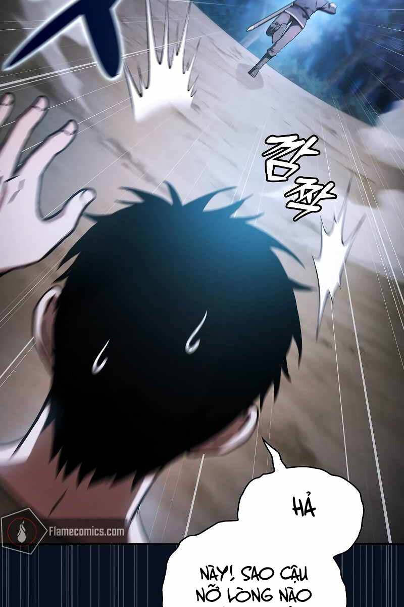 Kiếm Sĩ Thiên Tài Của Học Viện Chap 37 - Next Chap 38