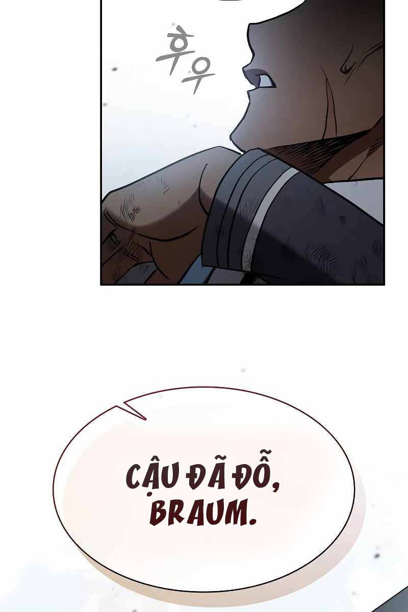 Kiếm Sĩ Thiên Tài Của Học Viện Chap 37 - Next Chap 38