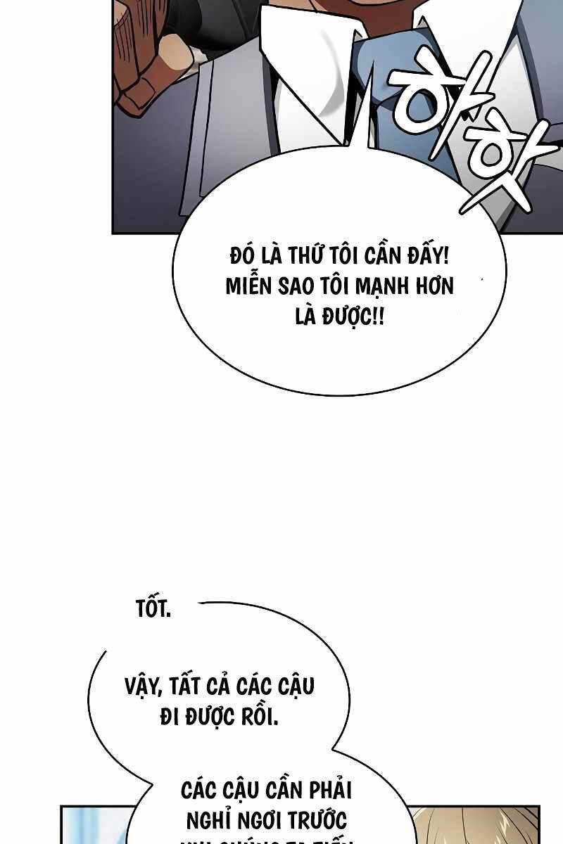 Kiếm Sĩ Thiên Tài Của Học Viện Chap 37 - Next Chap 38