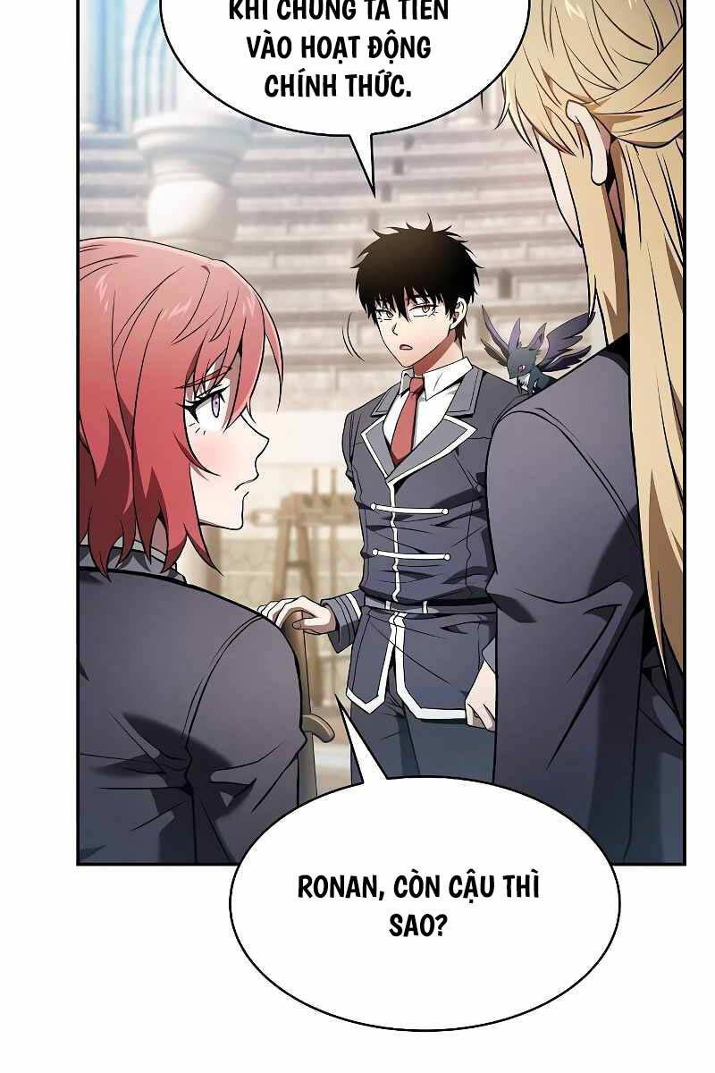 Kiếm Sĩ Thiên Tài Của Học Viện Chap 37 - Next Chap 38