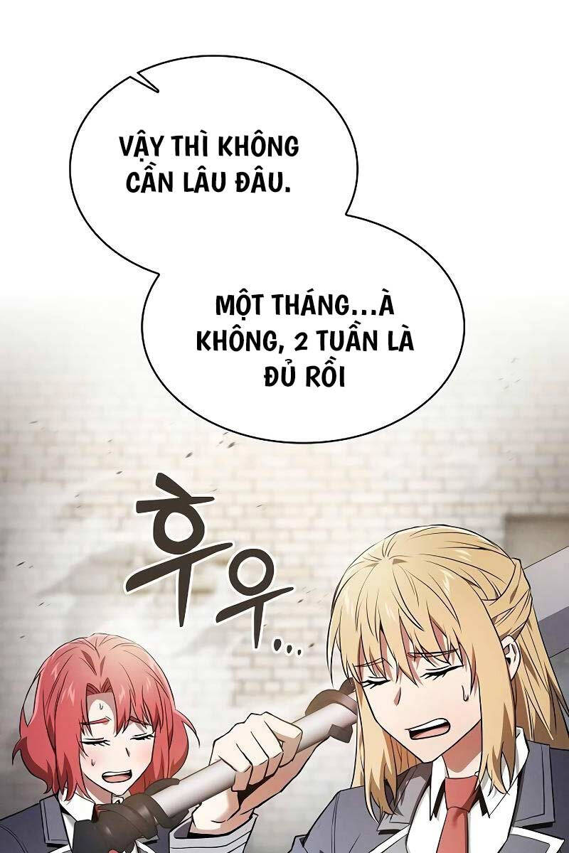 Kiếm Sĩ Thiên Tài Của Học Viện Chap 39 - Next Chap 40