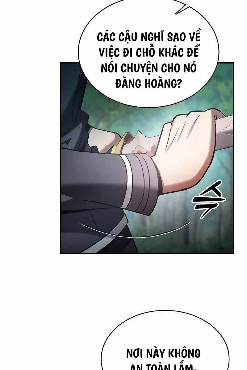 Kiếm Sĩ Thiên Tài Của Học Viện Chap 40 - Next Chap 41