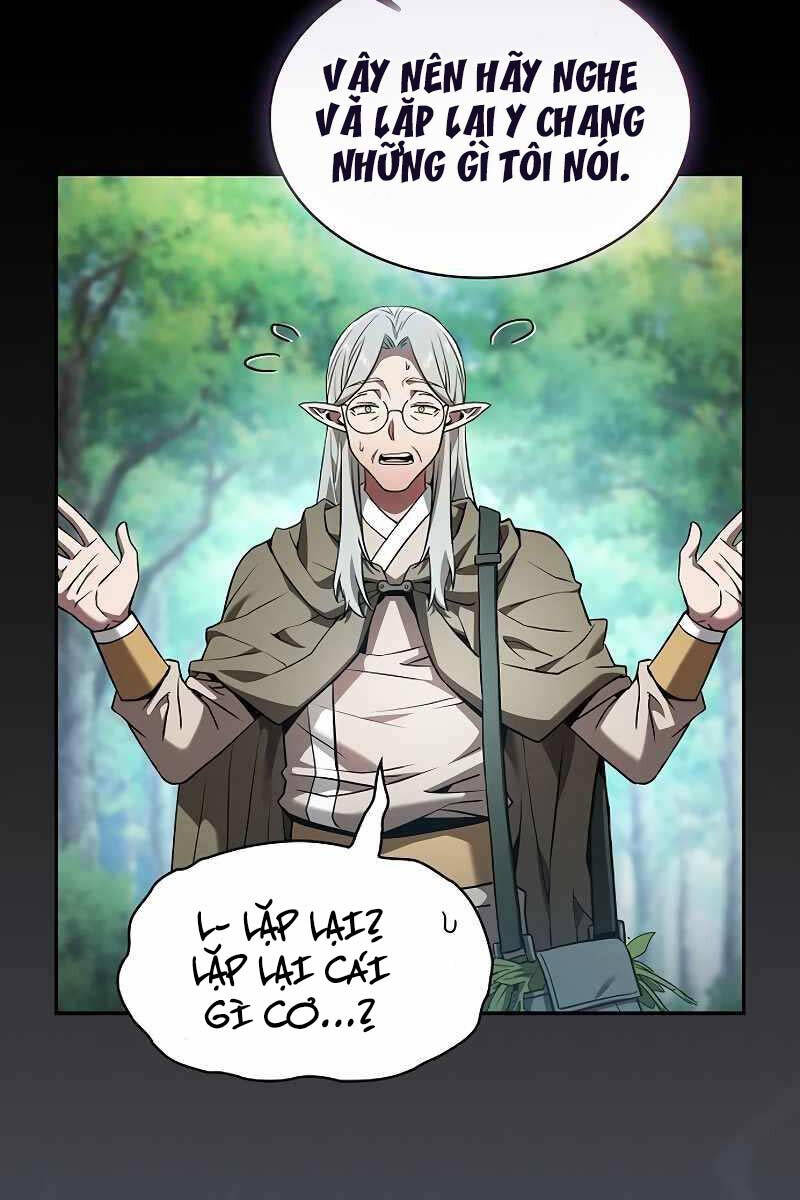 Kiếm Sĩ Thiên Tài Của Học Viện Chap 40 - Next Chap 41