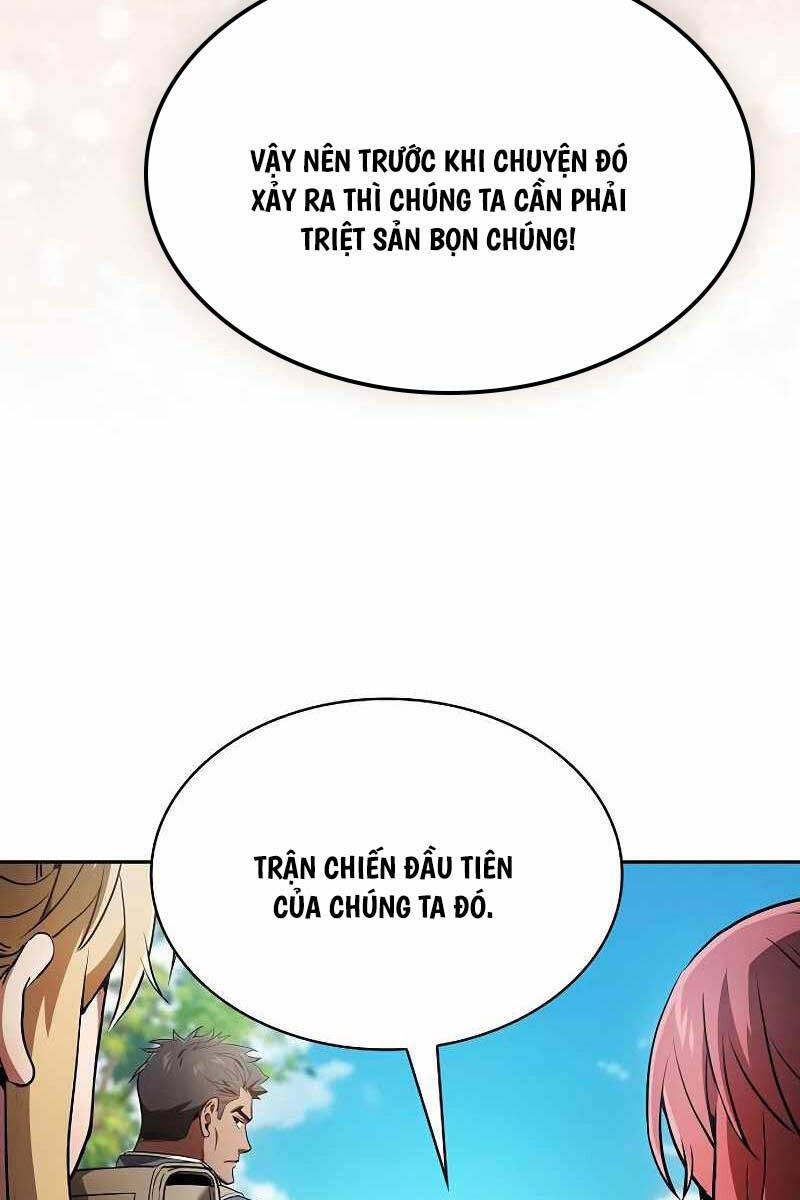 Kiếm Sĩ Thiên Tài Của Học Viện Chap 40 - Next Chap 41