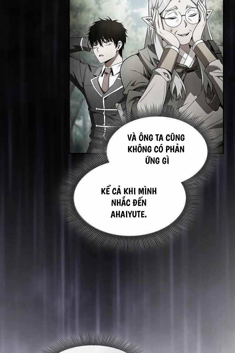 Kiếm Sĩ Thiên Tài Của Học Viện Chap 40 - Next Chap 41