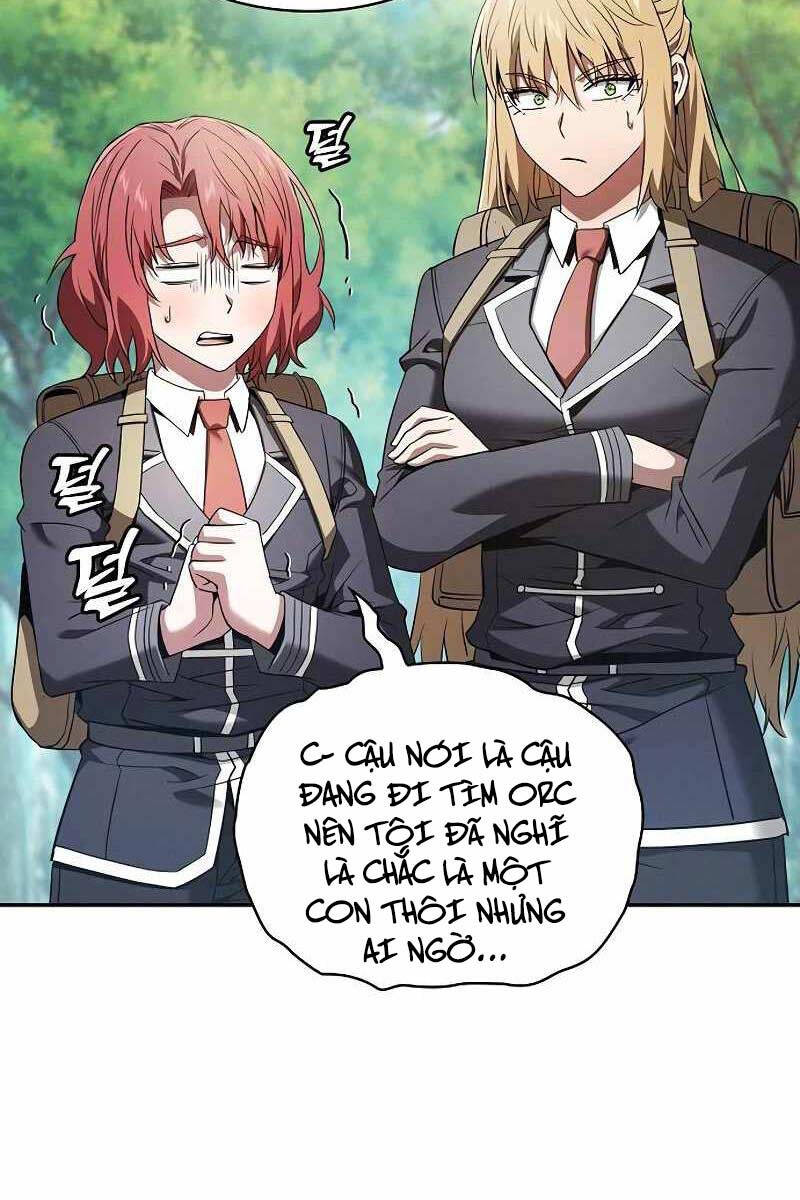 Kiếm Sĩ Thiên Tài Của Học Viện Chap 40 - Next Chap 41