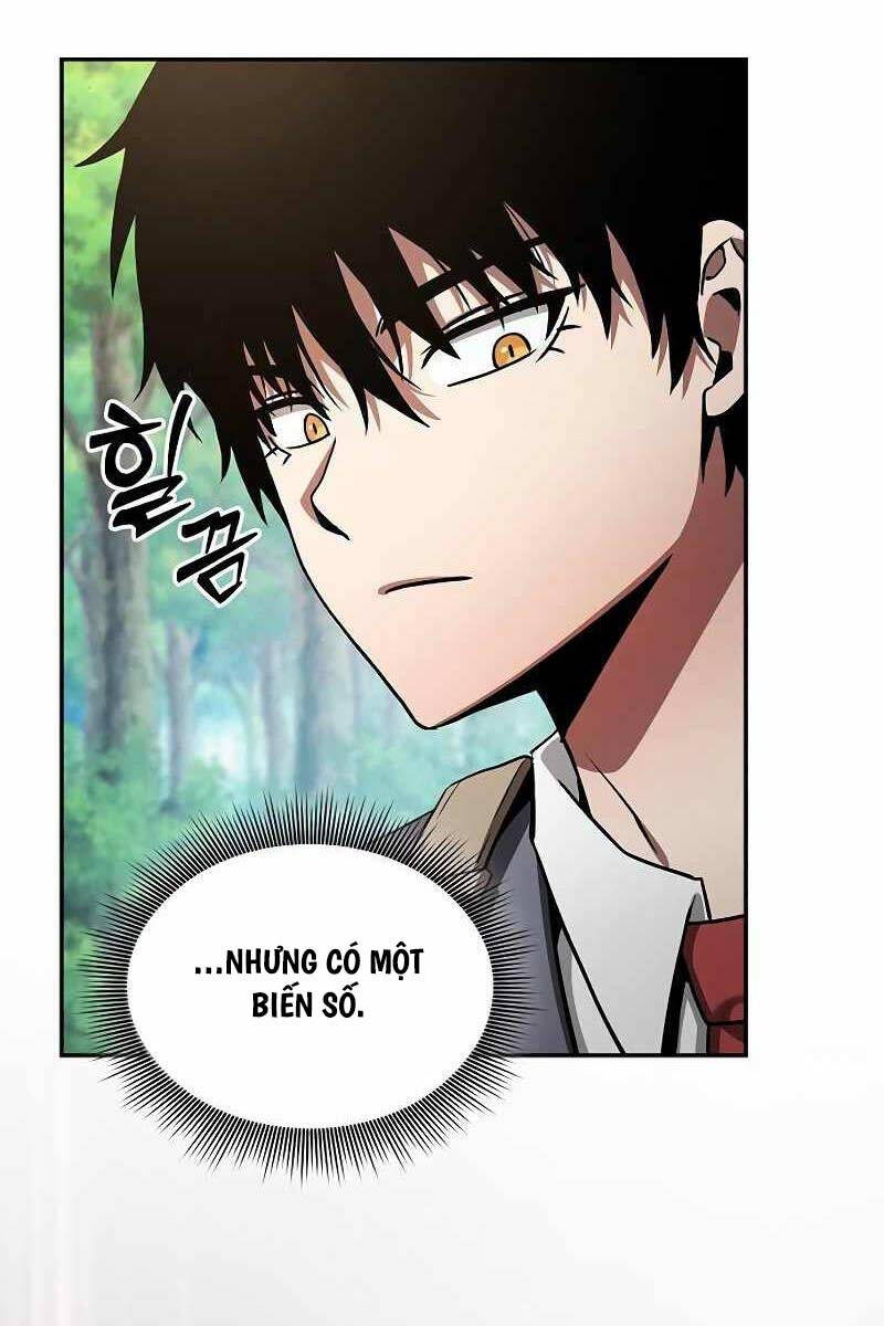 Kiếm Sĩ Thiên Tài Của Học Viện Chap 40 - Next Chap 41