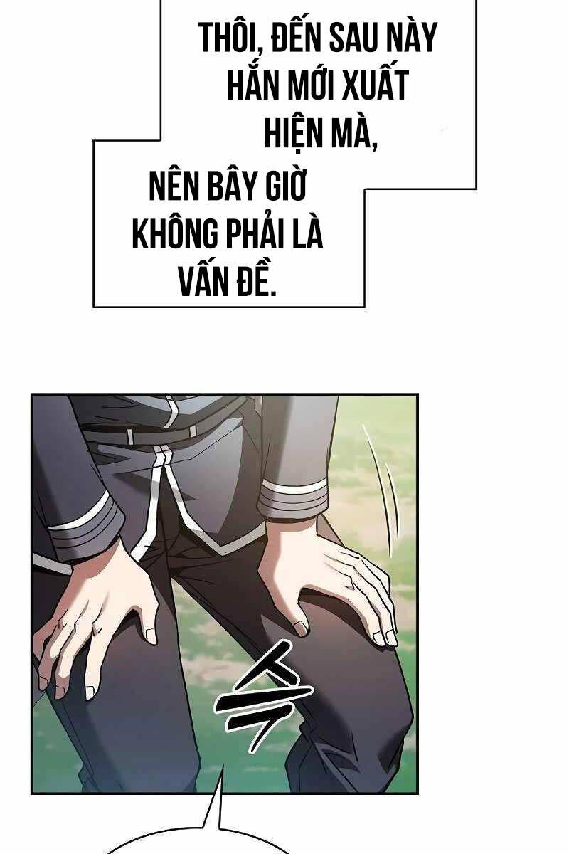 Kiếm Sĩ Thiên Tài Của Học Viện Chap 40 - Next Chap 41