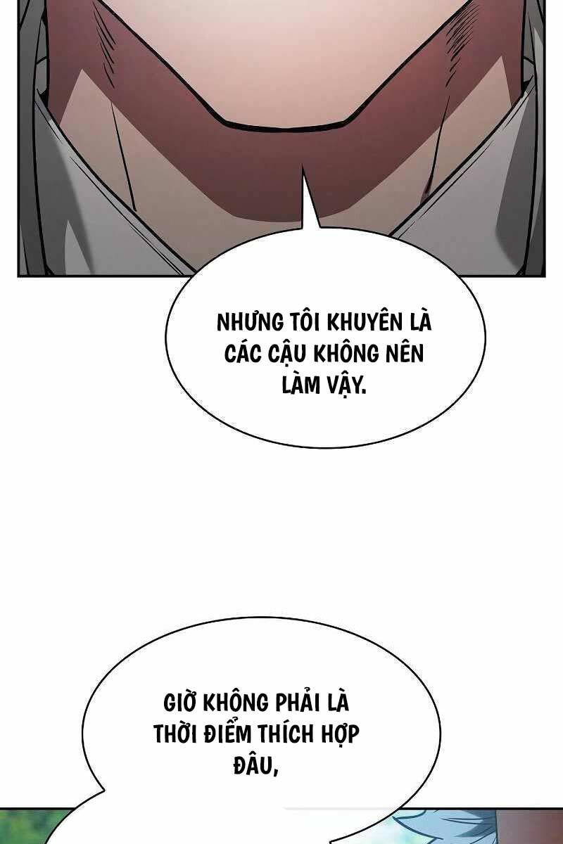 Kiếm Sĩ Thiên Tài Của Học Viện Chap 40 - Next Chap 41