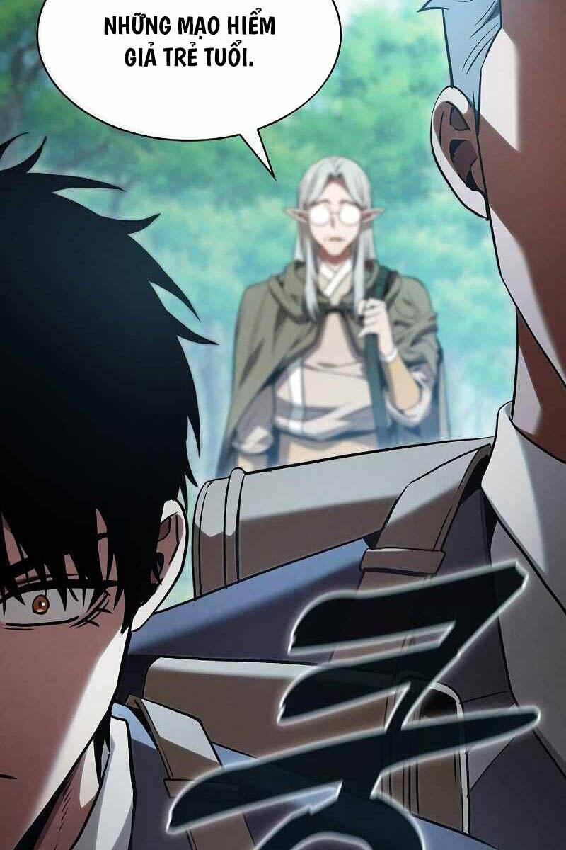 Kiếm Sĩ Thiên Tài Của Học Viện Chap 40 - Next Chap 41