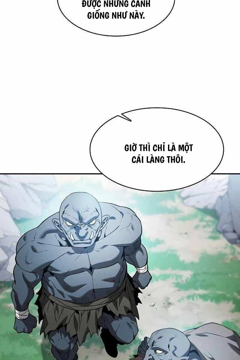 Kiếm Sĩ Thiên Tài Của Học Viện Chap 40 - Next Chap 41