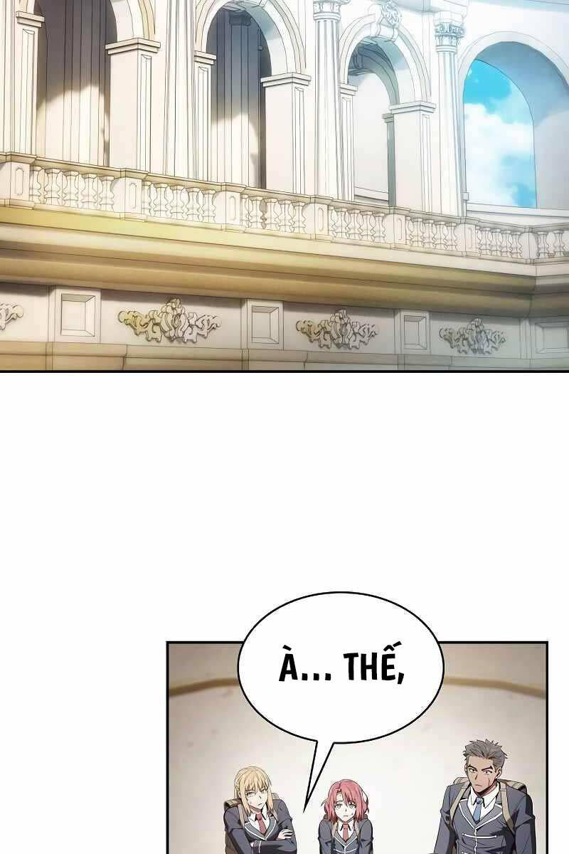 Kiếm Sĩ Thiên Tài Của Học Viện Chap 40 - Next Chap 41