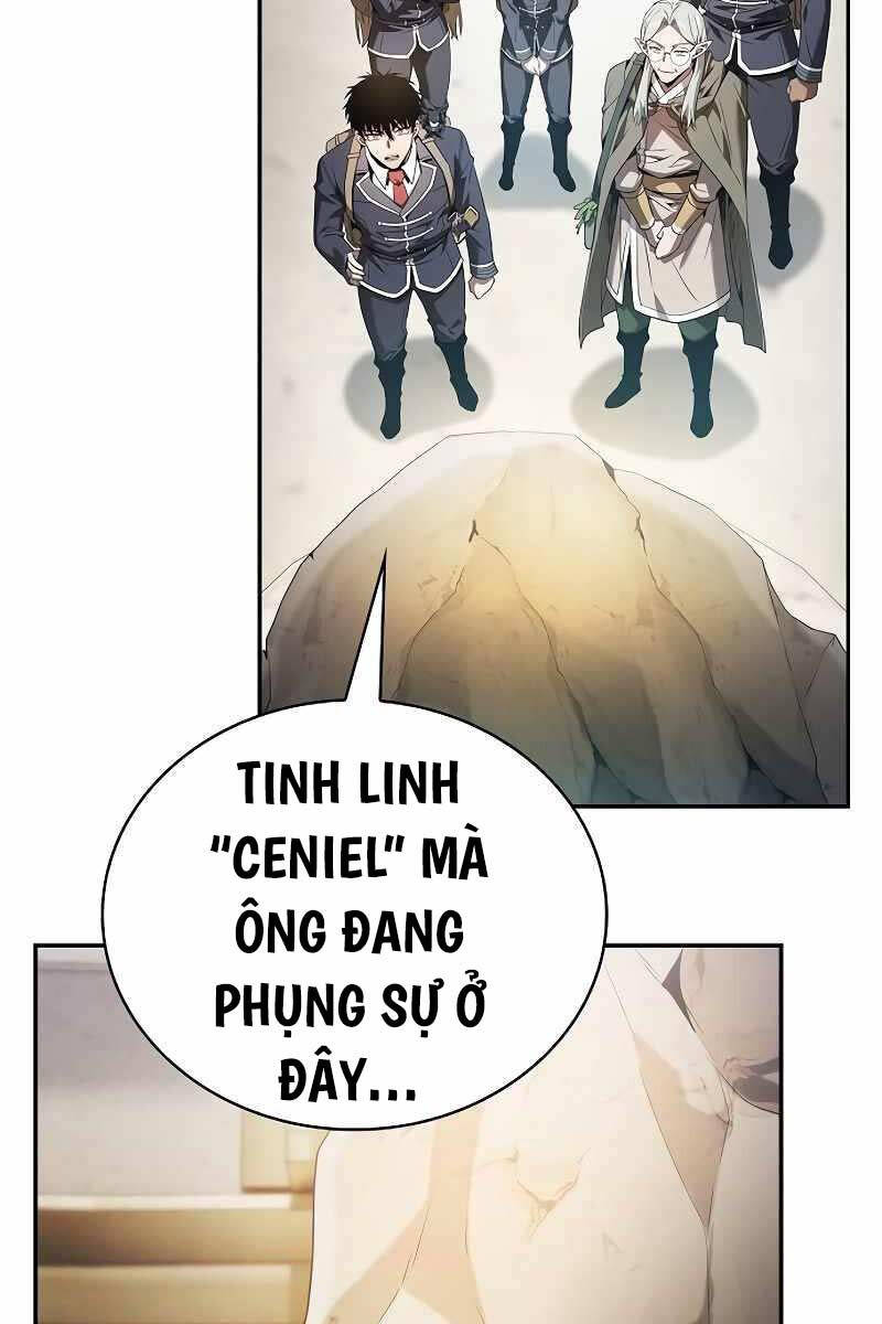Kiếm Sĩ Thiên Tài Của Học Viện Chap 40 - Next Chap 41
