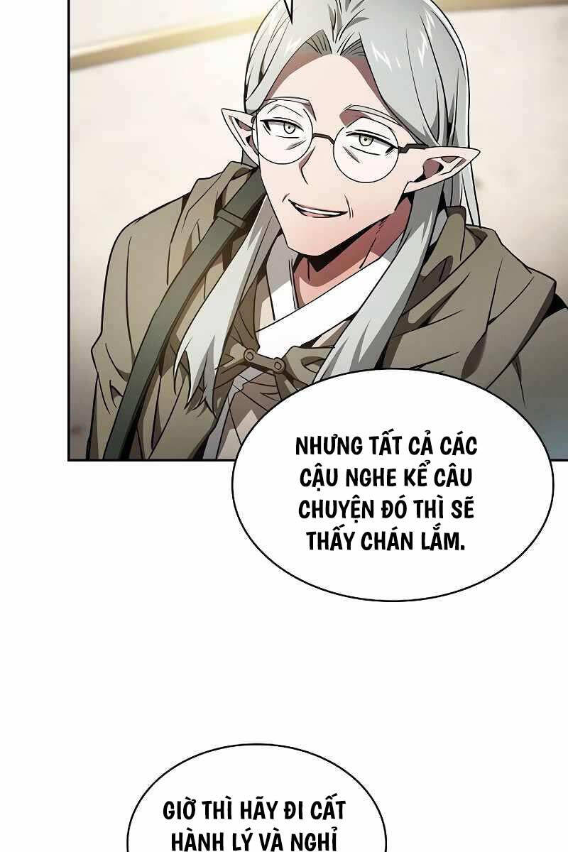 Kiếm Sĩ Thiên Tài Của Học Viện Chap 40 - Next Chap 41
