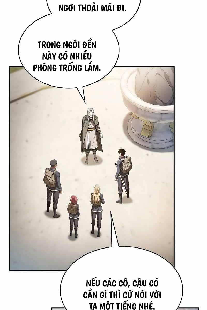 Kiếm Sĩ Thiên Tài Của Học Viện Chap 40 - Next Chap 41