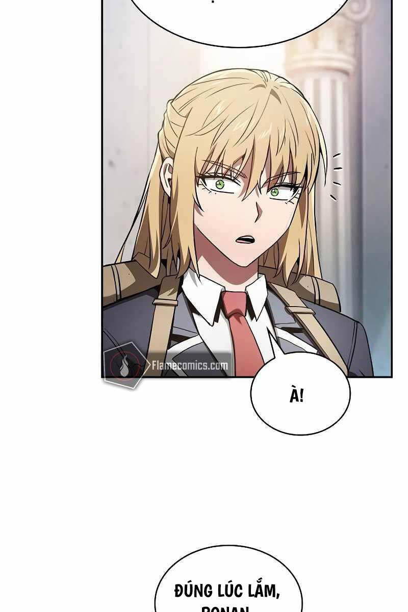 Kiếm Sĩ Thiên Tài Của Học Viện Chap 40 - Next Chap 41