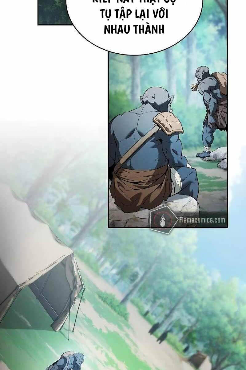 Kiếm Sĩ Thiên Tài Của Học Viện Chap 40 - Next Chap 41