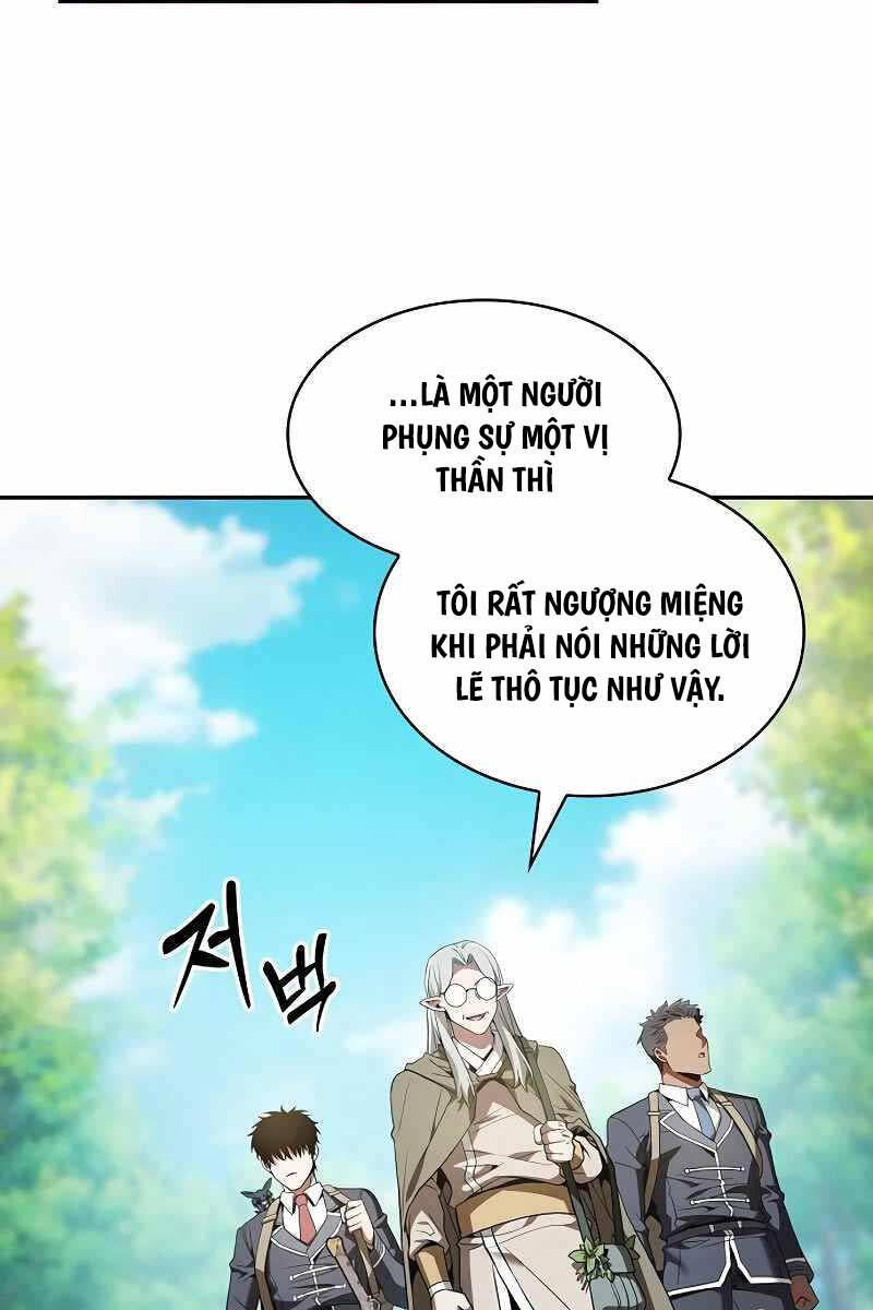 Kiếm Sĩ Thiên Tài Của Học Viện Chap 40 - Next Chap 41