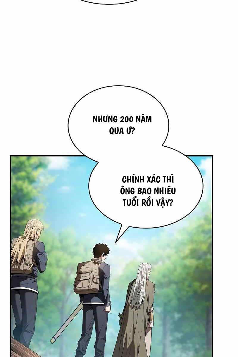 Kiếm Sĩ Thiên Tài Của Học Viện Chap 40 - Next Chap 41