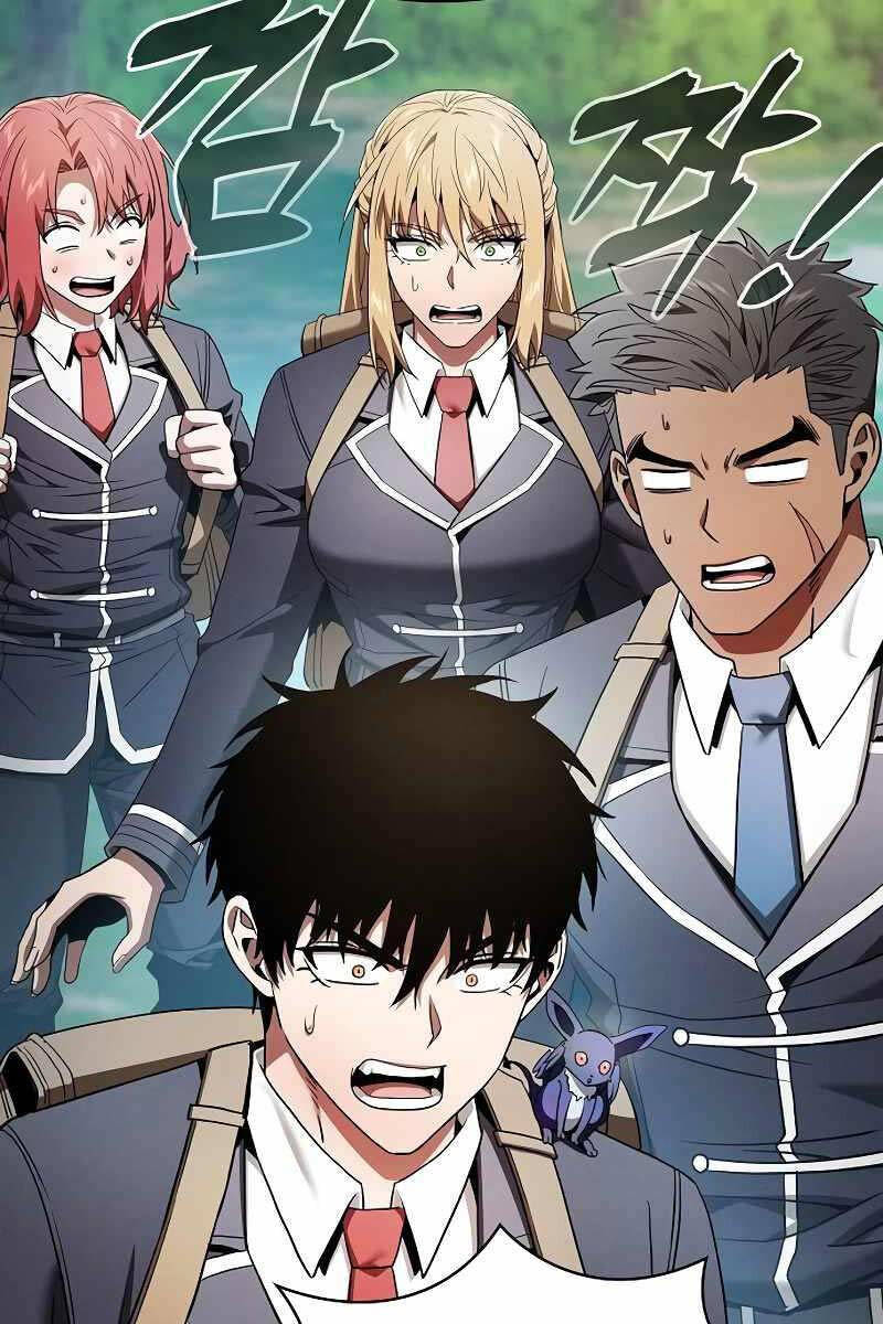 Kiếm Sĩ Thiên Tài Của Học Viện Chap 40 - Next Chap 41