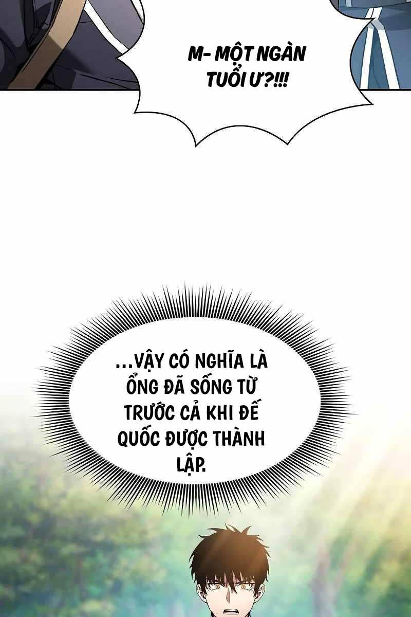 Kiếm Sĩ Thiên Tài Của Học Viện Chap 40 - Next Chap 41