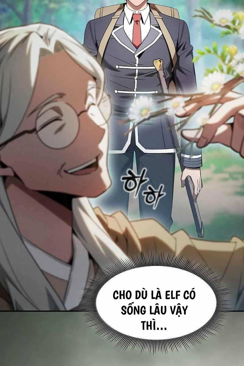 Kiếm Sĩ Thiên Tài Của Học Viện Chap 40 - Next Chap 41