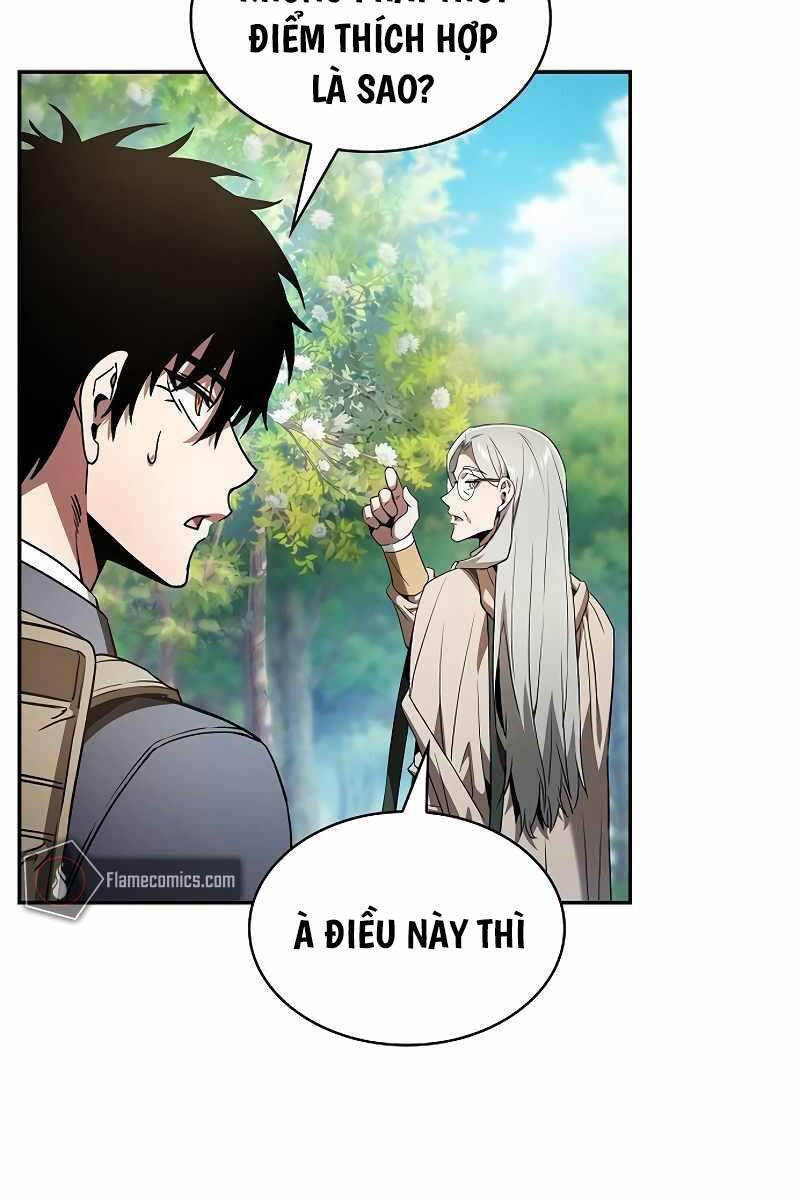 Kiếm Sĩ Thiên Tài Của Học Viện Chap 40 - Next Chap 41