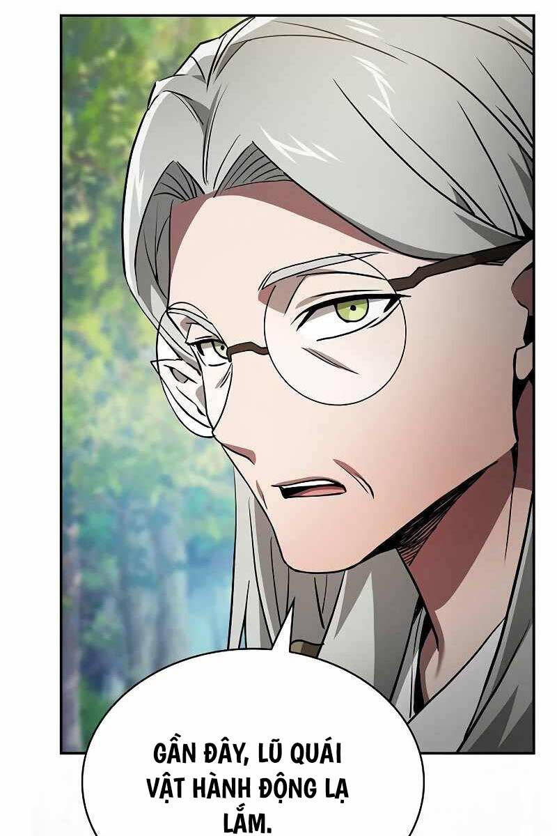 Kiếm Sĩ Thiên Tài Của Học Viện Chap 40 - Next Chap 41
