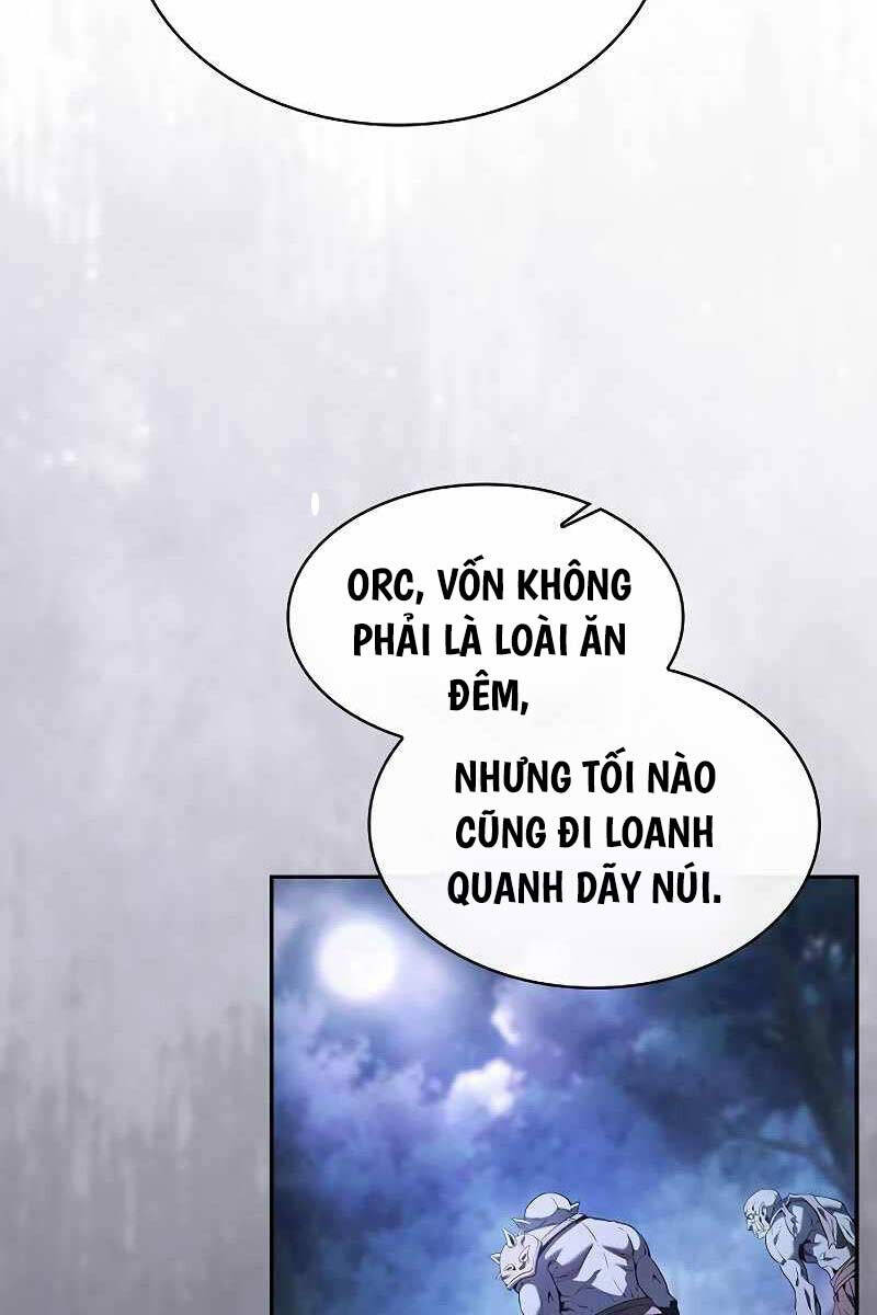 Kiếm Sĩ Thiên Tài Của Học Viện Chap 40 - Next Chap 41