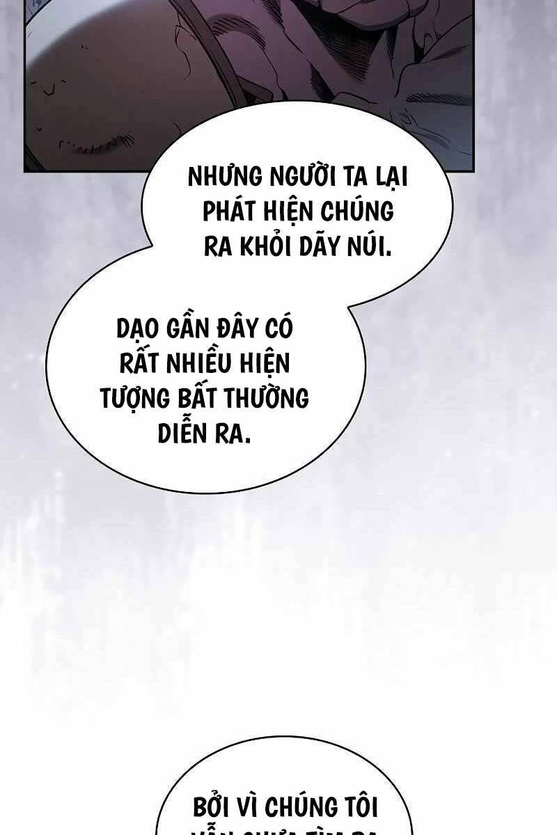 Kiếm Sĩ Thiên Tài Của Học Viện Chap 40 - Next Chap 41