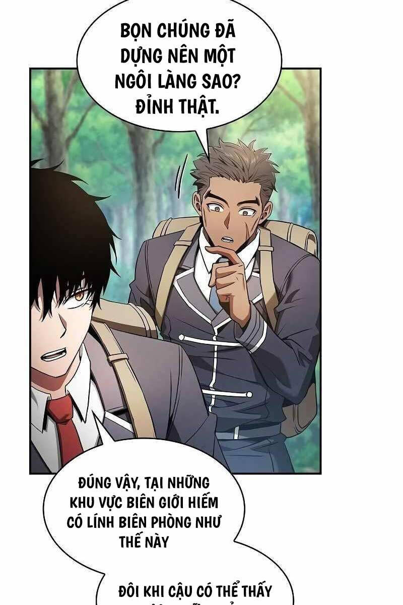 Kiếm Sĩ Thiên Tài Của Học Viện Chap 40 - Next Chap 41