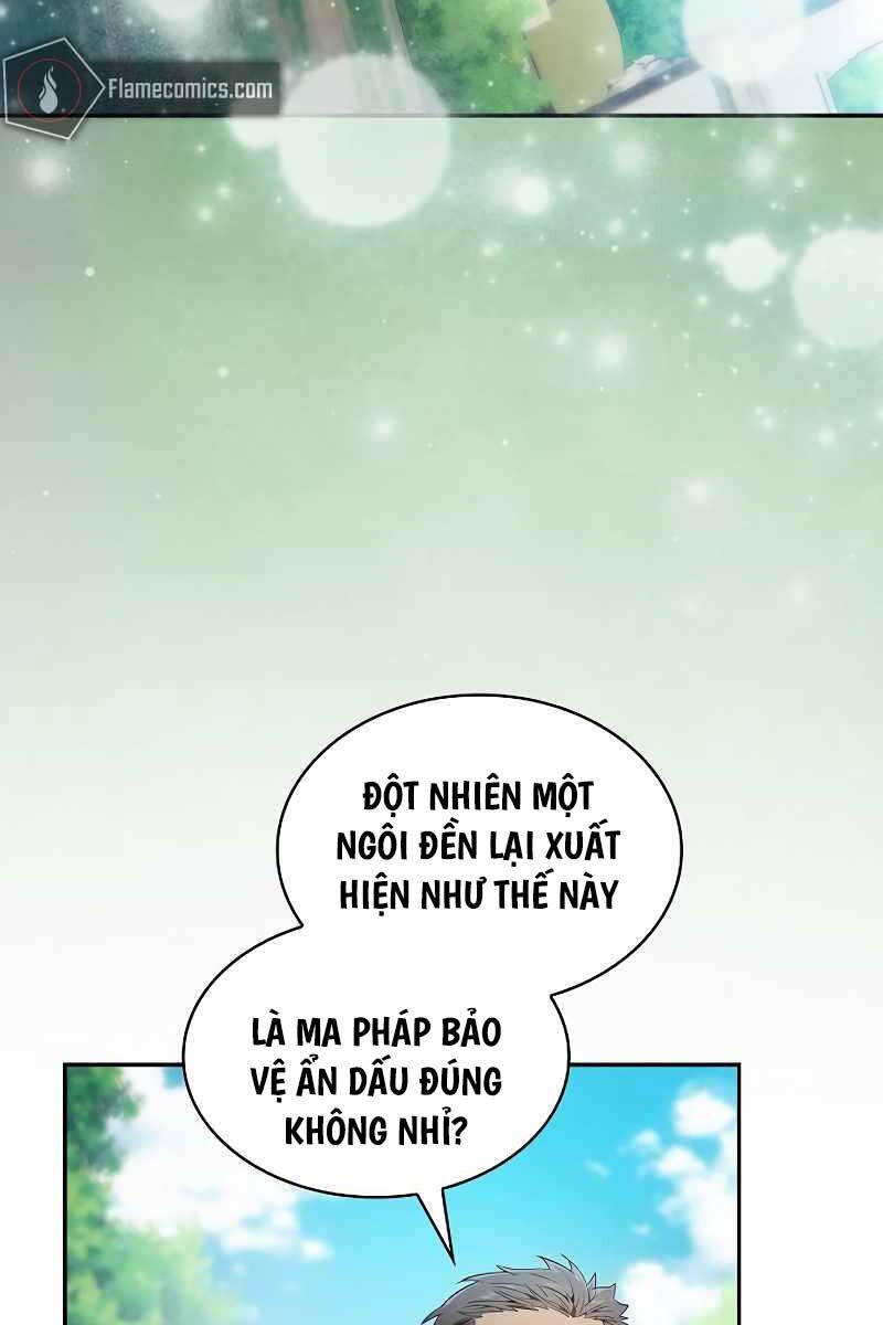 Kiếm Sĩ Thiên Tài Của Học Viện Chap 40 - Next Chap 41