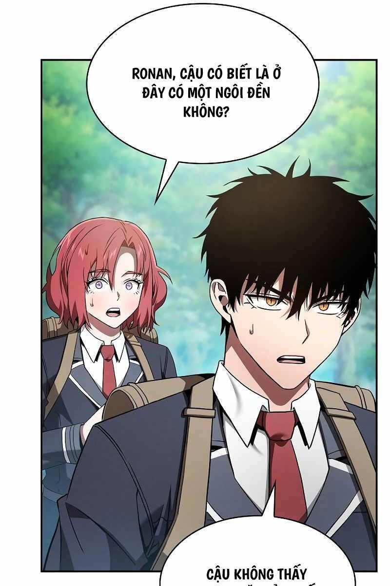 Kiếm Sĩ Thiên Tài Của Học Viện Chap 40 - Next Chap 41