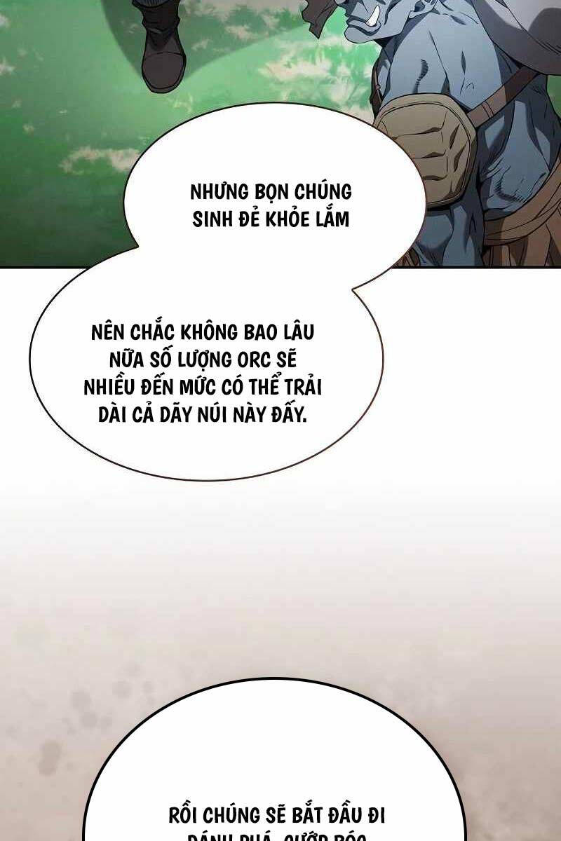 Kiếm Sĩ Thiên Tài Của Học Viện Chap 40 - Next Chap 41