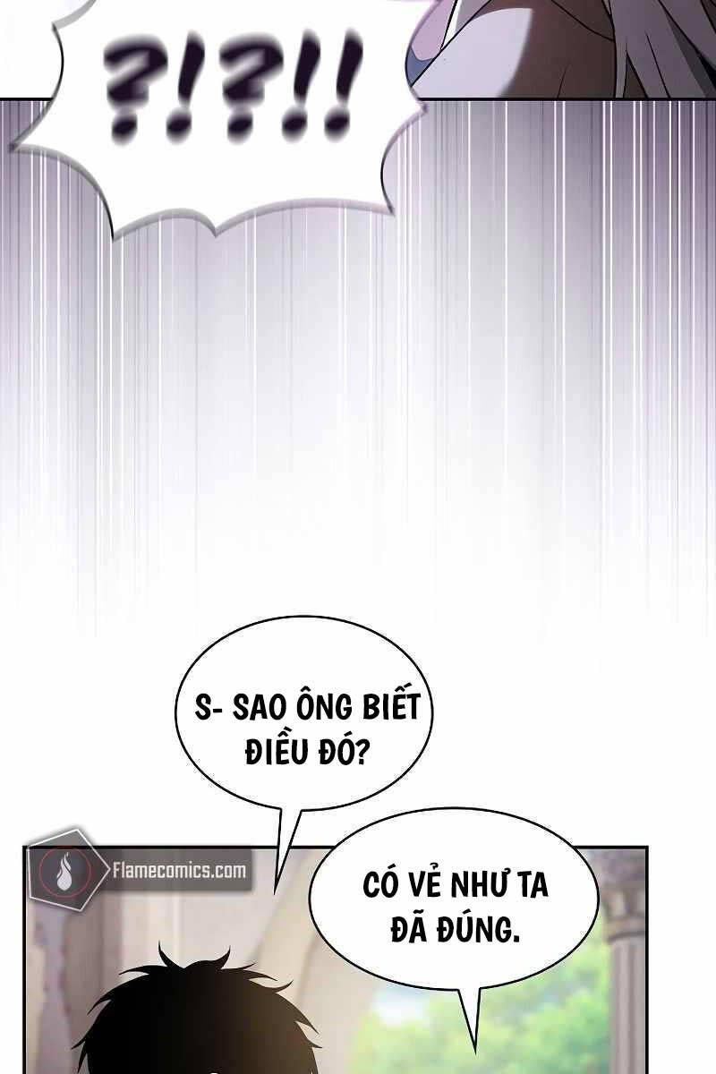 Kiếm Sĩ Thiên Tài Của Học Viện Chap 40 - Next Chap 41