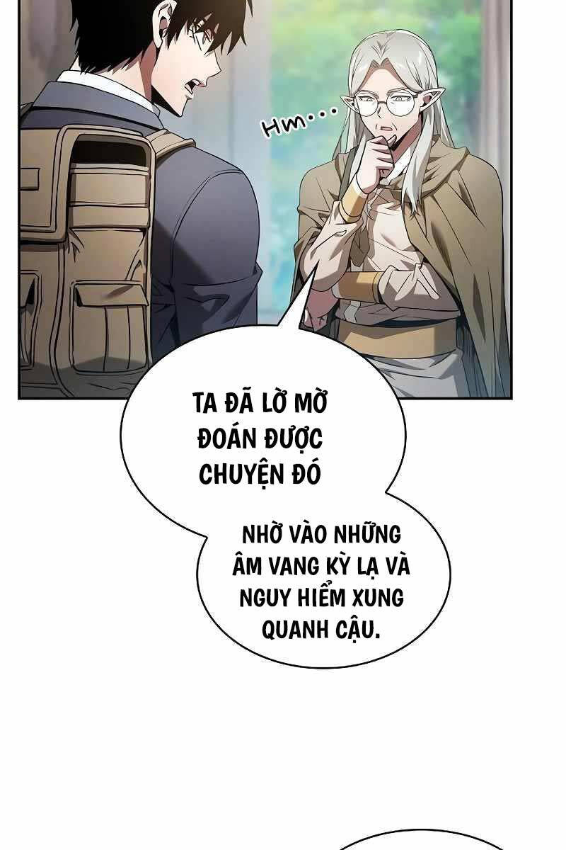 Kiếm Sĩ Thiên Tài Của Học Viện Chap 40 - Next Chap 41