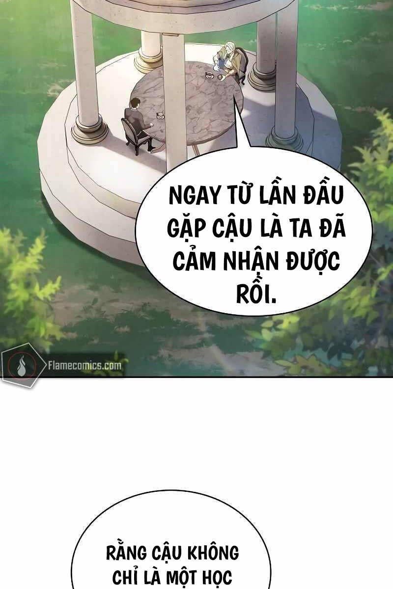 Kiếm Sĩ Thiên Tài Của Học Viện Chap 40 - Next Chap 41