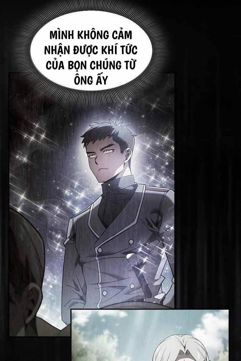 Kiếm Sĩ Thiên Tài Của Học Viện Chap 40 - Next Chap 41