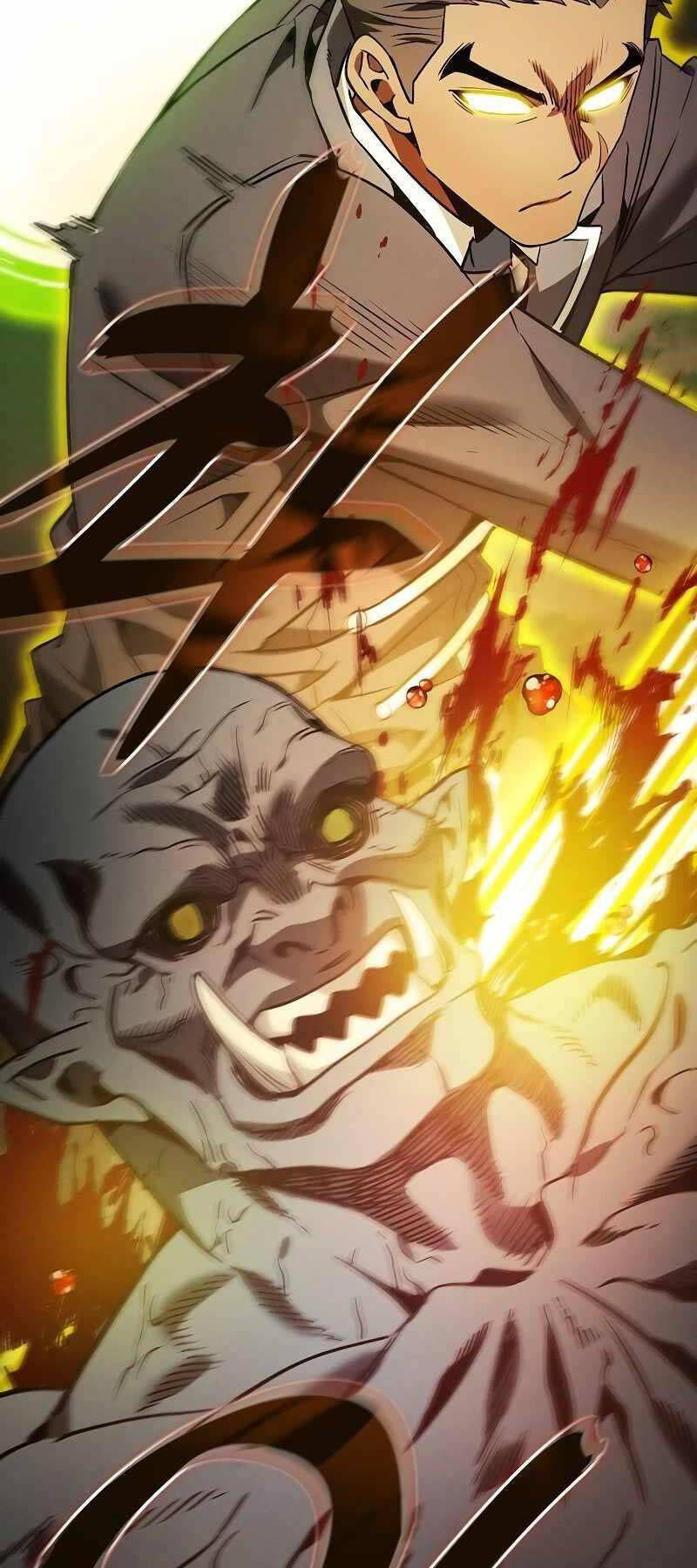 Kiếm Sĩ Thiên Tài Của Học Viện Chap 42 - Next Chap 43