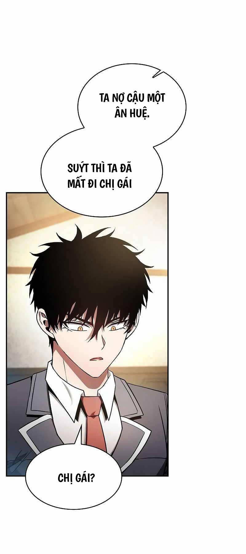 Kiếm Sĩ Thiên Tài Của Học Viện Chap 43 - Next Chap 44