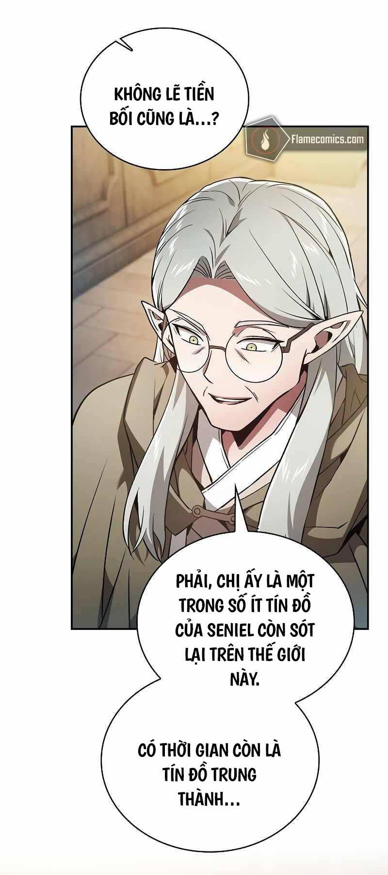 Kiếm Sĩ Thiên Tài Của Học Viện Chap 43 - Next Chap 44