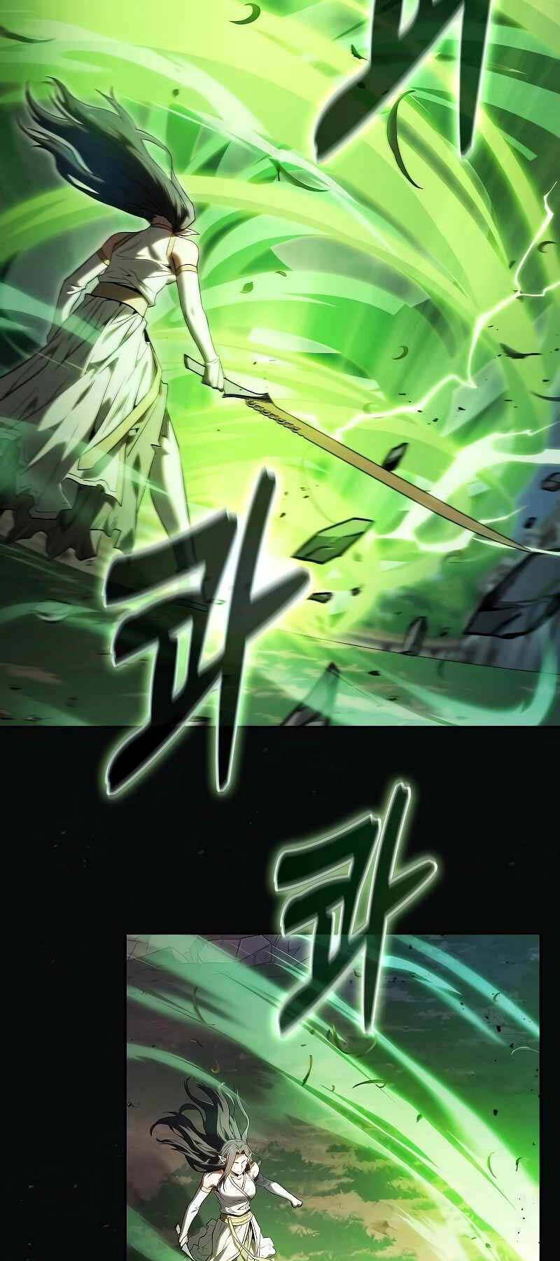Kiếm Sĩ Thiên Tài Của Học Viện Chap 44 - Next Chap 45