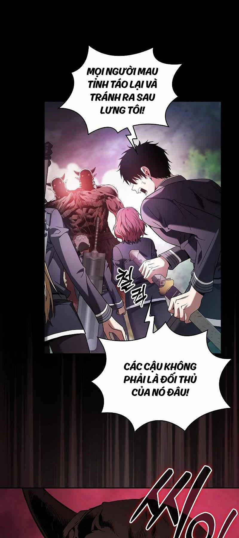 Kiếm Sĩ Thiên Tài Của Học Viện Chap 44 - Next Chap 45