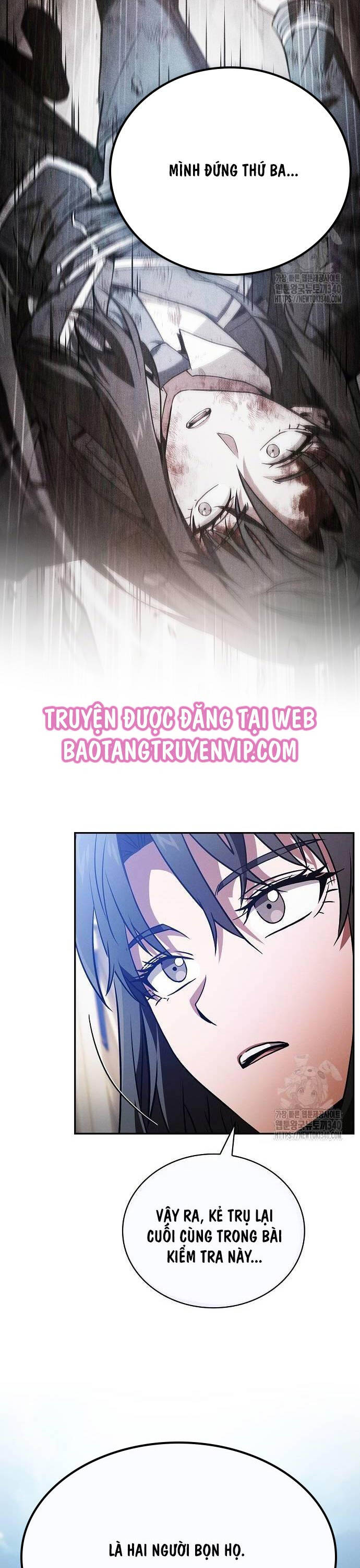 Kiếm Sĩ Thiên Tài Của Học Viện Chap 52 - Next Chap 53