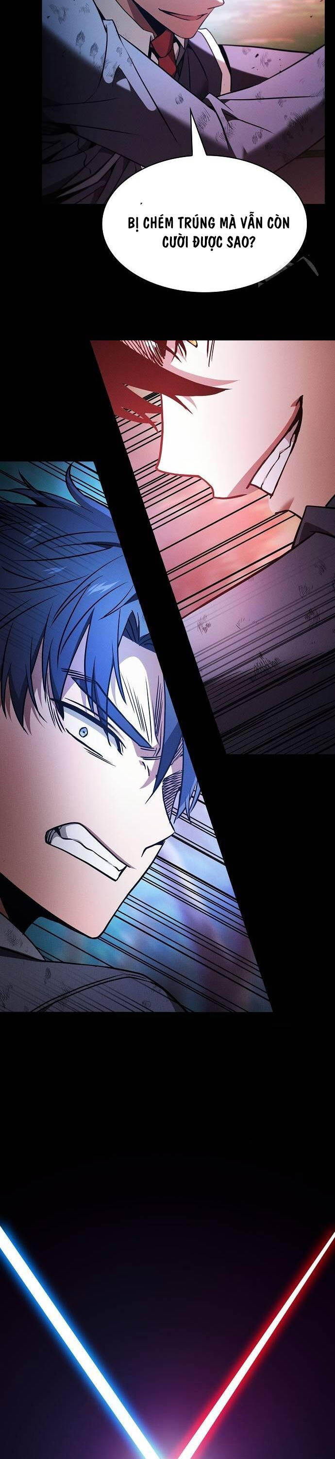 Kiếm Sĩ Thiên Tài Của Học Viện Chap 52 - Next Chap 53