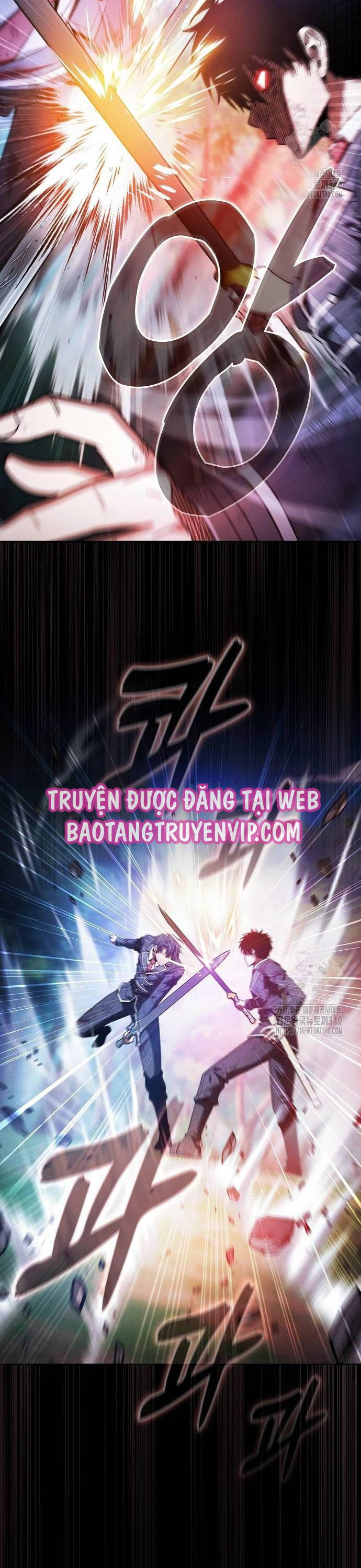 Kiếm Sĩ Thiên Tài Của Học Viện Chap 52 - Next Chap 53