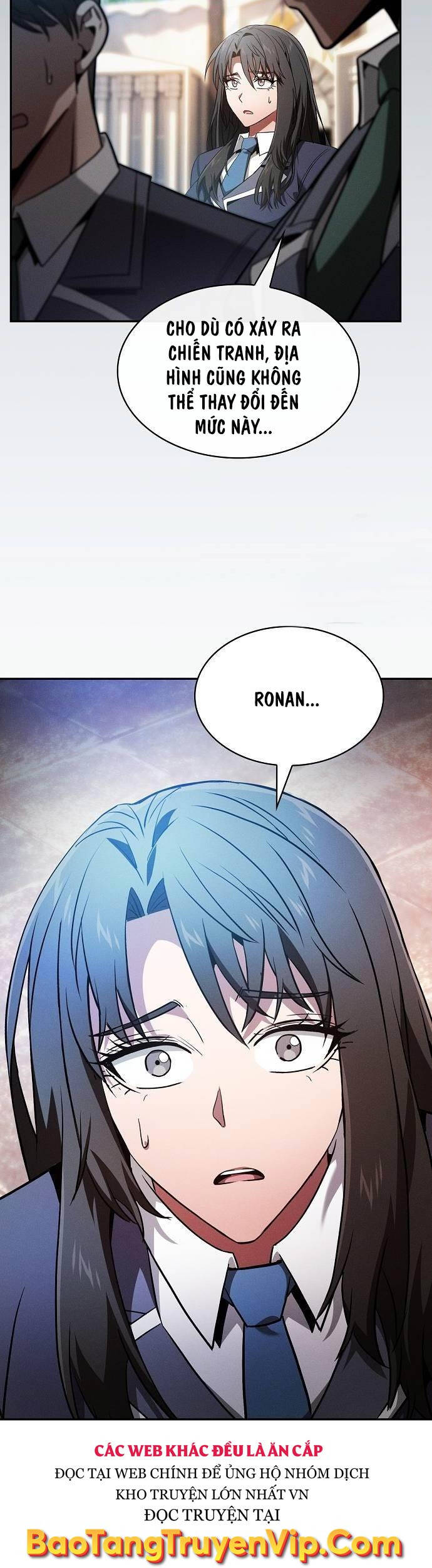 Kiếm Sĩ Thiên Tài Của Học Viện Chap 52 - Next Chap 53